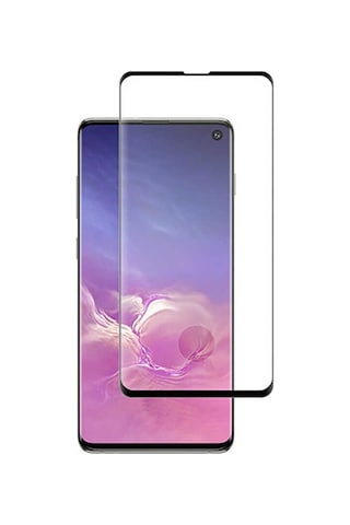 Samsung Uyumlu Galaxy S10 Davin Seramik Ekran Koruyucu 543057393