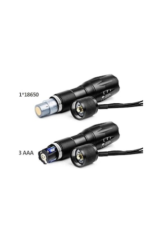 Beyaz Sarı Ve Mor Renk Aydınlatma Q5 Led Watton Wt-610 - Watton Watton Watton -pvtrn