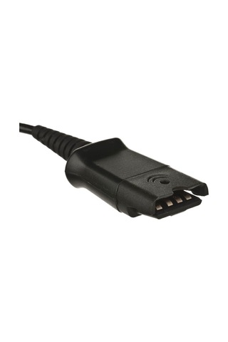 Plantronics SupraPlus HW251N Kablolu Kulak Üstü