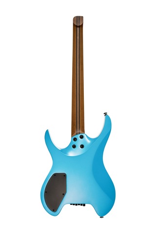 Mooer Mhl100 Elektro Gitar Blue Burst