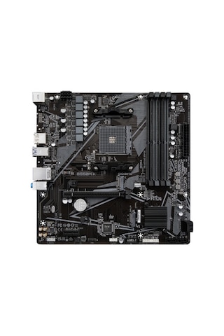 Gıgabyte B550m K Ddr4 4733mhz Oc Hdmı M.2 Dp Matx