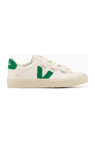 Veja Recıfe Kadın Ayakkabı Rc0503697a Beyaz