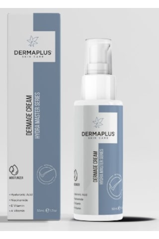 Dermaplus Dermage Kuru ve Normal Ciltler İçin Nemlendirici Bakım Kremi 50 ML