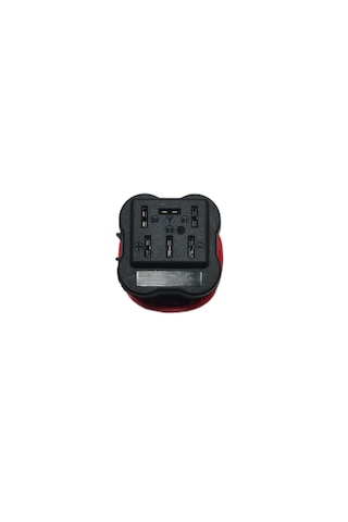Stechend Sx16-sx17-sx18 16v Batarya