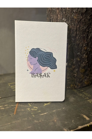 Başak Burcu Tasarım Defter