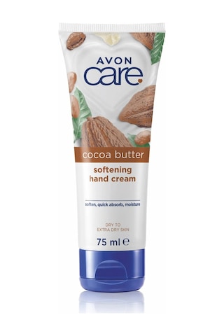 Avon Care Kakao Yağı İçeren El Kremi 75 ML