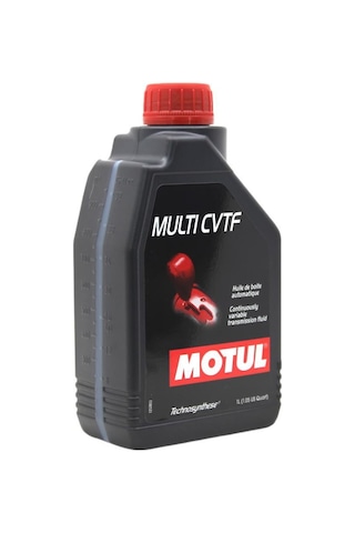 Motul Multi Cvtf Otomatik Cvt Şanzıman Yağı 1 L
