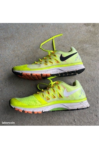 Nike Zoom Vomero Spor Ayakkabı -kutusuzdur Yeşil