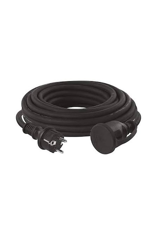 3,7 Kw Şarj İstasyonu Enerji Uzatma Kablosu 5 Metre 3,7 Kw Şarj İstasyonu Enerji Uzatma Kablosu 5 Metre