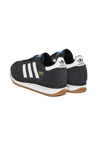 Adidas Adıdas Sl 72 Kadın Ayakkabı Ih8078 Siyah
