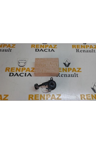 Megane 2-3/Clio 3-4/Kango Hidrolik Debriyaj Rulmanı 306209222R