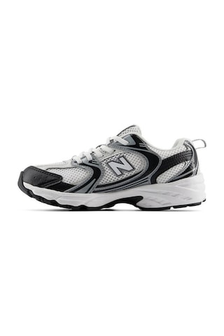 New Balance P5304so Nb Lıfestyle Pre Sıyah Çocuk Sneaker Siyah