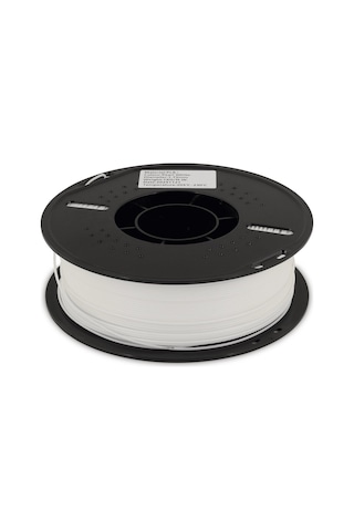 Filamix Pla+ İnci Beyazı Filament 1,75mm 1kg - Bisiparisver