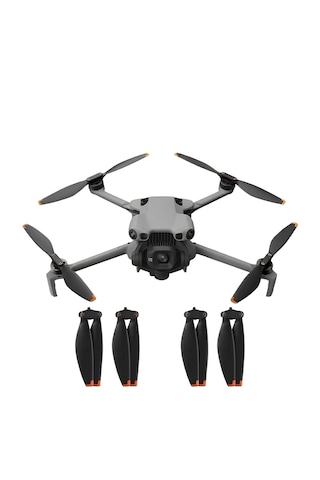 Teknoroket Djı Mini 5 Pro Uyumlu Oem Yedek Pervane Seti 4 Adet