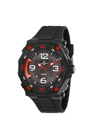 Cacharel Classic CHRL41129SE Erkek Kol Saati