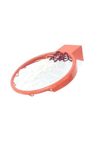 Adelinspor Standart Kancalı 45 CM Sabit Basketbol Çemberi
