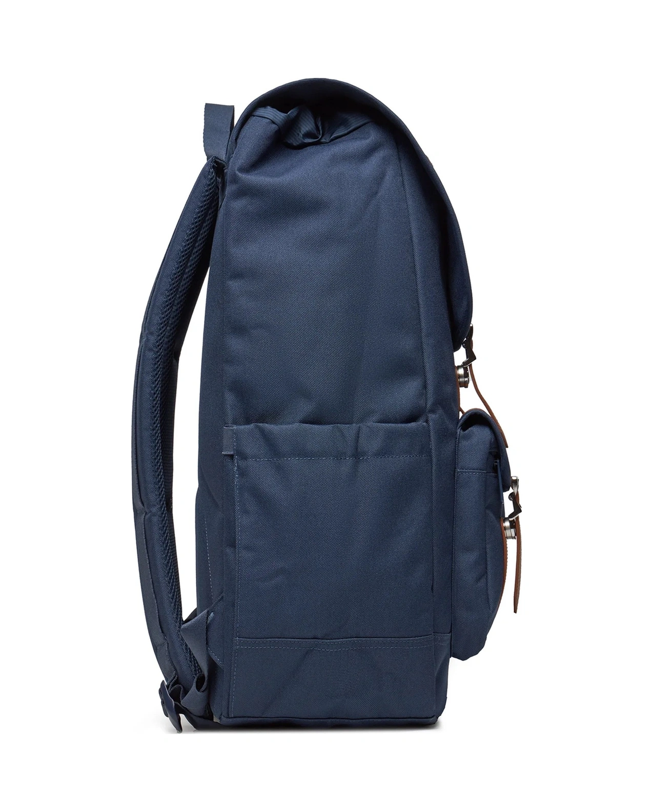 Herschel Little America Backpack 30l Unisex 48cm X 28,5cm X 18cm Sırt Çantası Lacivert Lacivert