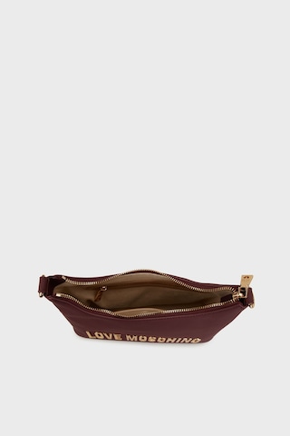 Love Moschino Kadın Çanta Jc4025pp1nkd0552 Mor Mor