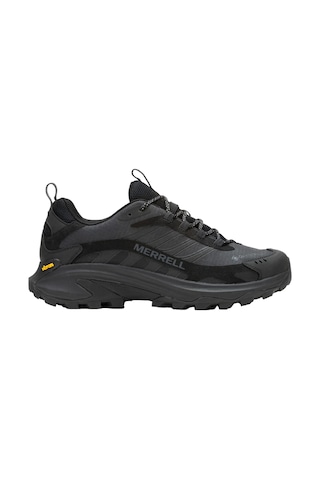 Merrell Moab Speed 2 Gtx Erkek Siyah Outdoor Ayakkabı - Siyah J037513 Çok Renkli