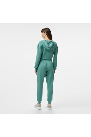 Nautica Kadın Yeşil Regular Fit Eşofman Altı 026 55k403t Yeşil