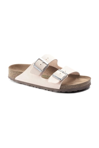 Birkenstock Arızona Bfbc Earthy Veg Kadın Terlik Brk1019635 Çok Renkli
