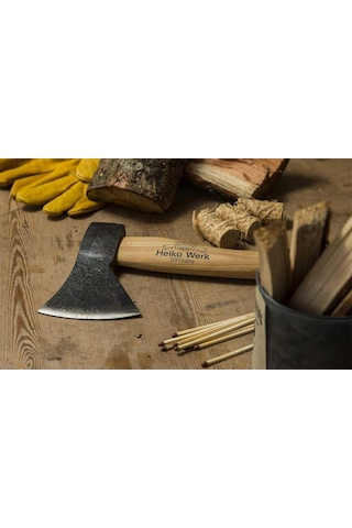 Helko Werk Black Forest Rheinland Balta 36Cm