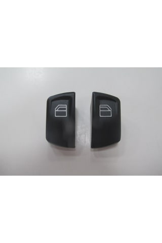 Mercedes Vıto W639 03/14 Ön Sol Kapı Sağ/sol Açma Düğme Butonu Set 2 Parça