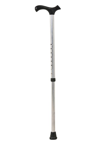 Cateksss Yükseklik Ayarlı Alüminyum Gövdeli Baston 100 Cm - Yürüme Aparatı & Bastonlar - 46 Lı Paket