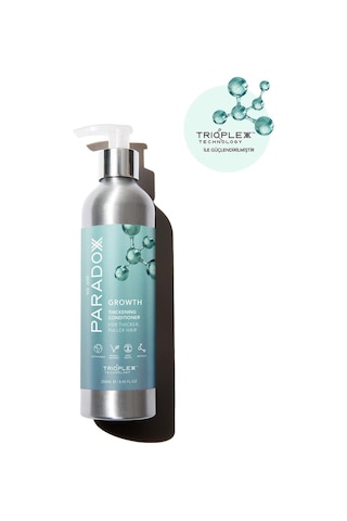 We Are Paradoxx Growth Thickening Conditioner Saç Kremi 250 ML