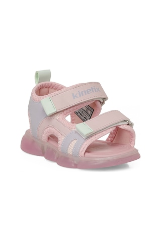 Kinetix Fımor B 6fx Pembe Kız Çocuk Sandalet 000000000102121160 Pembe-lıla-mınt