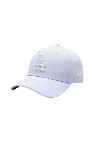 New Era League Essential 9forty Bosred Şapka 60942603 Mavi