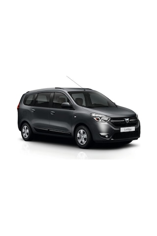 Inwells Dacia Lodgy 2012 - 2015 Ön Muz Silecek Takımı
