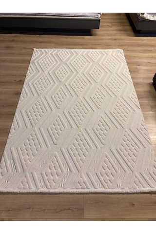 Crea Halı Plus 160x230 Ebat Iskandinav Halı