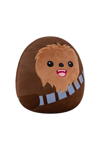 Squishmallows Star Wars Serisi - Chewbacca 25 Cm