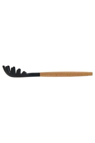 Kosova Slk-202 Bambu Sap Silikon Makarna Maşası 01602