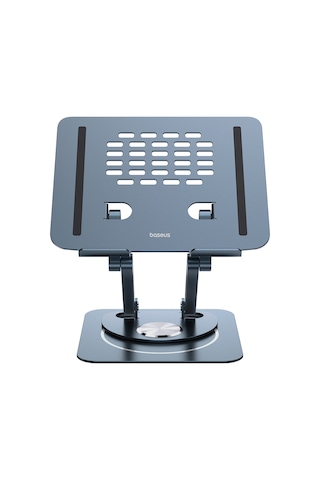 Baseus Ultrastable Pro Dönebilir & Katlanabilir Laptop Standı