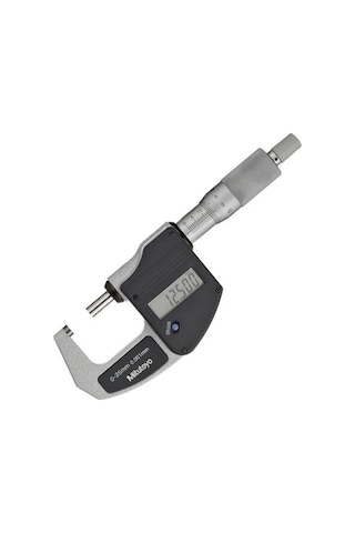 Mitutoyo Dijital Mikrometre 293-821-30 0-25 Mm