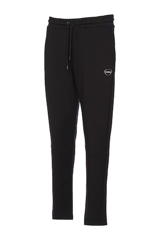 Hummel Nova Pants Erkek Eşofman Altı Siyah Siyah