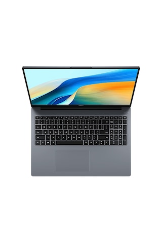 Huawei Matebook D16 2024 i5-12450H 8 GB 512 GB SSD 16" W11H Dizüstü Bilgisayar