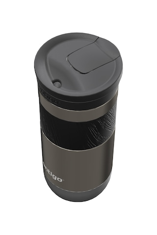 Contigo Byron Pro Snapseal Termos Bardak 470ml 2221806 Koyugri Gri