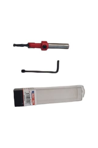 Baytec Havşa Matkap Ucu Havşa Tığı Elmaslı 4,0 Mm