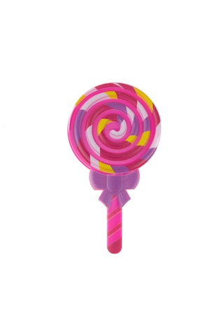 Makyaj Seti Çocuk Makyaj Seti Sürülebilir Makyaj Seti Lolipop