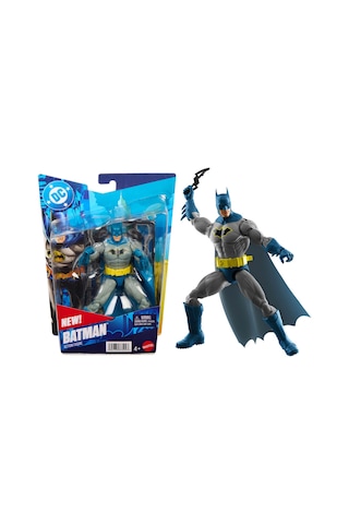 Dc Premier Serisi Batman Aksiyon Figürü