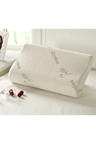 Visco Planet Visco Yastık Ortopedik Yastık Boyunyastığı