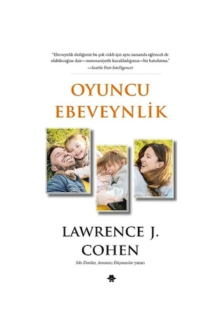 Oyuncu Ebeveynlik Oyuncu Ebeveynlik