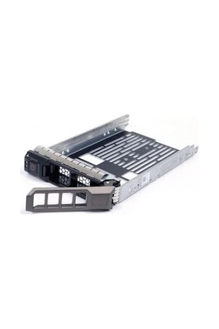 F238f Dell Uyumlu 3.5" Disk Kızağı R410 R510 R710 R720 R730 R420 97841092
