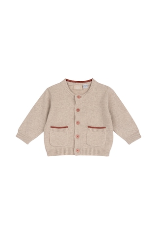 Chicco Erkek Bebek Örgü Hırka 09101375000000 000060 Bej