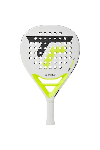 Tecnifibre Wall Breaker 370 Padel Raketi 16wabr3704 Çok Renkli