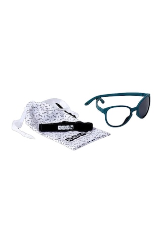 Kietla Wazz 2-4 Yaş Yeşil Peacock Green Çocuk Güneş Gözlüğü