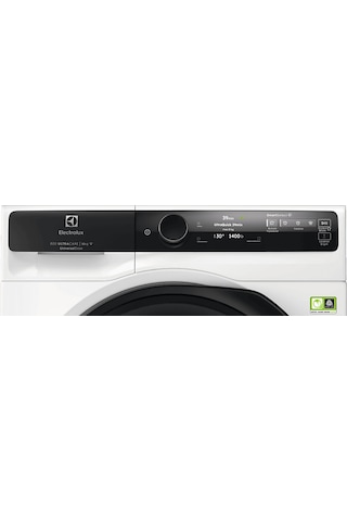 Electrolux EW8F7417QT 800 Serisi Ultracare 10 KG 1400 Devir Wİ-Fİ Inverter Çamaşır Makinesi